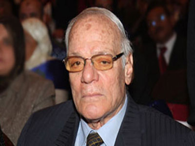 وزير العدل محمد عبد العزيز الجندي
